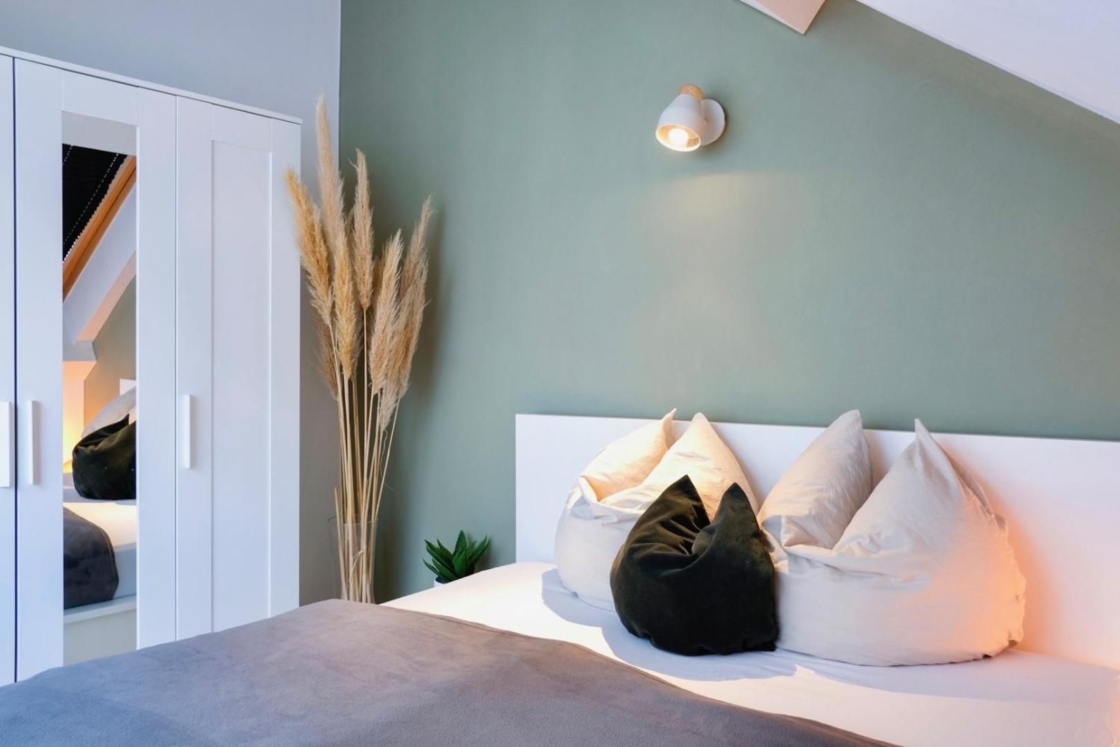 Helles Apartment Im Zentrum Graz Zewnętrze zdjęcie